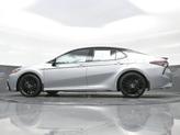 Thumbnail of 2024 Celestial Silver Metallic/Midnight Black Metallic Toyota Camry