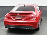 Thumbnail of 2019 Jupiter Red Mercedes-Benz CLA 250