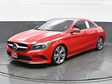 Thumbnail of 2019 Jupiter Red Mercedes-Benz CLA 250