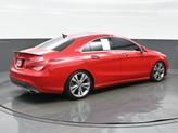 Thumbnail of 2019 Jupiter Red Mercedes-Benz CLA 250
