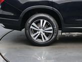 Thumbnail of 2016 Crystal Black Pearl Honda Pilot