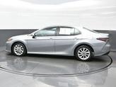 Thumbnail of 2022 Celestial Silver Metallic Toyota Camry