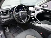 Thumbnail of 2022 Celestial Silver Metallic Toyota Camry
