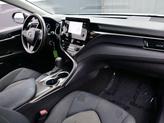 Thumbnail of 2022 Celestial Silver Metallic Toyota Camry