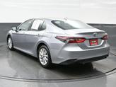 Thumbnail of 2022 Celestial Silver Metallic Toyota Camry