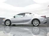Thumbnail of 2022 Celestial Silver Metallic Toyota Camry