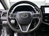 Thumbnail of 2022 Celestial Silver Metallic Toyota Camry
