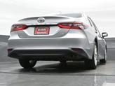 Thumbnail of 2022 Celestial Silver Metallic Toyota Camry