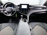 Thumbnail of 2022 Celestial Silver Metallic Toyota Camry