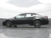 Thumbnail of 2024 Midnight Black Metallic Toyota Camry