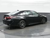 Thumbnail of 2024 Midnight Black Metallic Toyota Camry