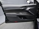 Thumbnail of 2024 Midnight Black Metallic Toyota Camry