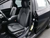 Thumbnail of 2024 Midnight Black Metallic Toyota Camry