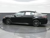Thumbnail of 2024 Midnight Black Metallic Toyota Camry
