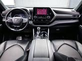 Thumbnail of 2021 Blueprint Toyota Highlander