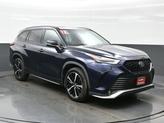 Thumbnail of 2021 Blueprint Toyota Highlander