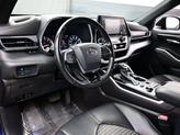 Thumbnail of 2021 Blueprint Toyota Highlander