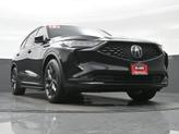 Thumbnail of 2022 Majestic Black Pearl Acura MDX