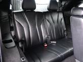 Thumbnail of 2022 Majestic Black Pearl Acura MDX