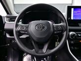 Thumbnail of 2024 Magnetic Gray Metallic Toyota RAV4