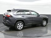 Thumbnail of 2024 Magnetic Gray Metallic Toyota RAV4