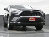 Thumbnail of 2024 Magnetic Gray Metallic Toyota RAV4