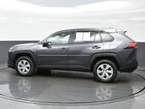 Thumbnail of 2024 Magnetic Gray Metallic Toyota RAV4