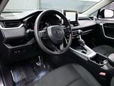 Thumbnail of 2024 Magnetic Gray Metallic Toyota RAV4
