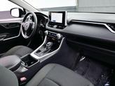 Thumbnail of 2024 Magnetic Gray Metallic Toyota RAV4