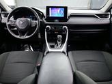 Thumbnail of 2024 Magnetic Gray Metallic Toyota RAV4