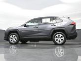 Thumbnail of 2024 Magnetic Gray Metallic Toyota RAV4