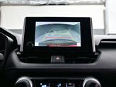 Thumbnail of 2024 Magnetic Gray Metallic Toyota RAV4