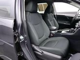 Thumbnail of 2024 Magnetic Gray Metallic Toyota RAV4