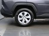 Thumbnail of 2024 Magnetic Gray Metallic Toyota RAV4