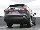 Thumbnail of 2024 Magnetic Gray Metallic Toyota RAV4