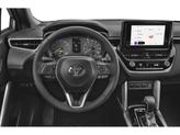 Thumbnail of 2023 Sonic Silver Toyota Corolla Hybrid