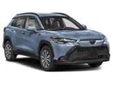 Thumbnail of 2023 Sonic Silver Toyota Corolla Hybrid