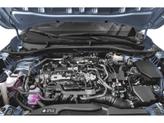 Thumbnail of 2023 Sonic Silver Toyota Corolla Hybrid