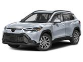 Photo of 2023 Sonic Silver Toyota Corolla Hybrid