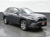 Thumbnail of 2023 Gray Toyota RAV4 Hybrid