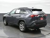 Thumbnail of 2023 Gray Toyota RAV4 Hybrid