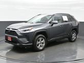 Thumbnail of 2023 Gray Toyota RAV4 Hybrid