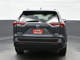 Thumbnail of 2023 Gray Toyota RAV4 Hybrid