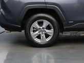 Thumbnail of 2023 Gray Toyota RAV4 Hybrid