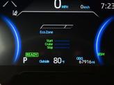 Thumbnail of 2023 Gray Toyota RAV4 Hybrid