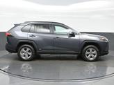 Thumbnail of 2023 Gray Toyota RAV4 Hybrid