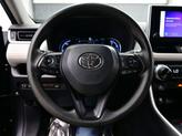 Thumbnail of 2023 Gray Toyota RAV4 Hybrid