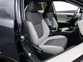 Thumbnail of 2023 Gray Toyota RAV4 Hybrid