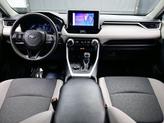 Thumbnail of 2023 Gray Toyota RAV4 Hybrid