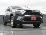 Thumbnail of 2023 Gray Toyota RAV4 Hybrid